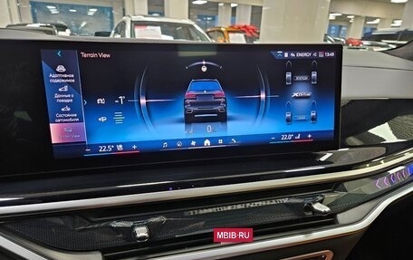 BMW X7, 2024 год, 15 150 000 рублей, 10 фотография