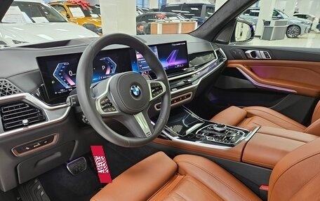 BMW X7, 2024 год, 15 150 000 рублей, 12 фотография