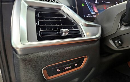 BMW X7, 2024 год, 15 150 000 рублей, 26 фотография