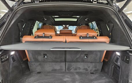 BMW X7, 2024 год, 15 150 000 рублей, 33 фотография