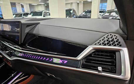 BMW X7, 2024 год, 15 150 000 рублей, 31 фотография