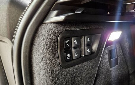 BMW X7, 2024 год, 15 150 000 рублей, 28 фотография