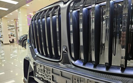 BMW X7, 2024 год, 15 150 000 рублей, 35 фотография