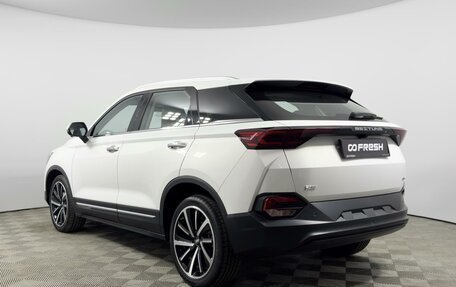 FAW Bestune T77, 2024 год, 2 098 100 рублей, 2 фотография