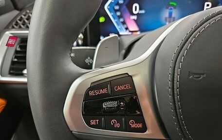 BMW X7, 2024 год, 15 150 000 рублей, 32 фотография