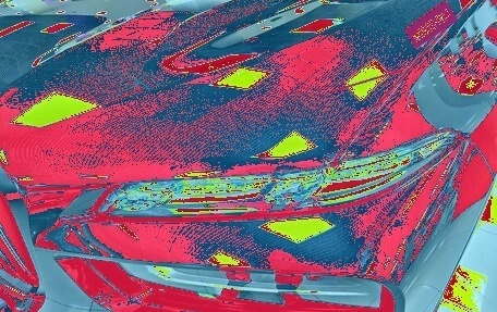 BMW X7, 2024 год, 15 150 000 рублей, 34 фотография