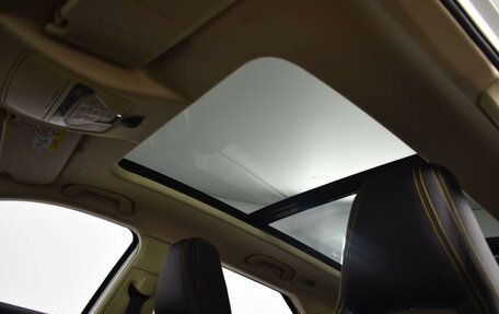 FAW Bestune T77, 2024 год, 2 098 100 рублей, 12 фотография