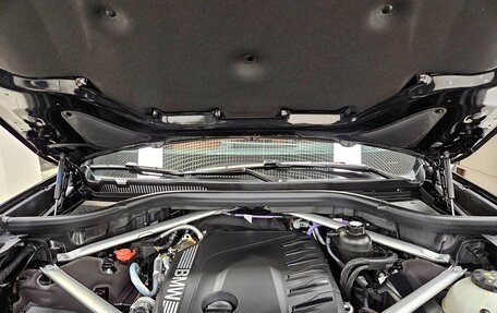 BMW X7, 2024 год, 15 150 000 рублей, 40 фотография