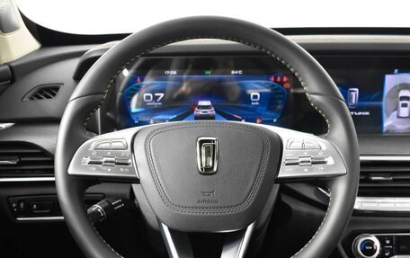 FAW Bestune T77, 2024 год, 2 098 100 рублей, 14 фотография