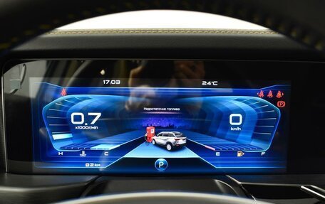 FAW Bestune T77, 2024 год, 2 098 100 рублей, 15 фотография