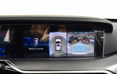 FAW Bestune T77, 2024 год, 2 098 100 рублей, 16 фотография