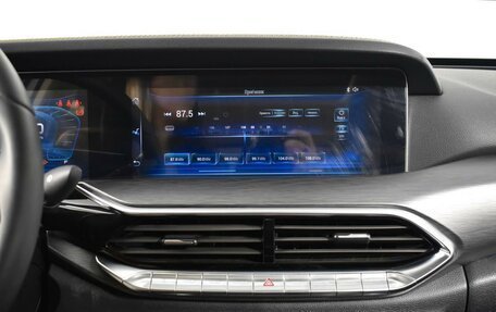 FAW Bestune T77, 2024 год, 2 098 100 рублей, 22 фотография