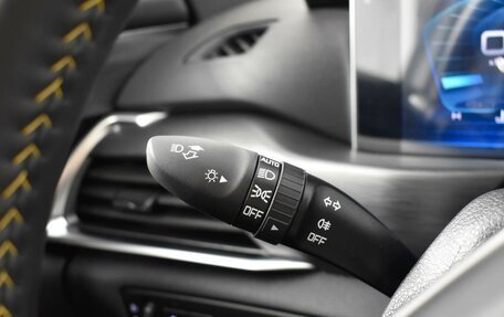 FAW Bestune T77, 2024 год, 2 098 100 рублей, 19 фотография