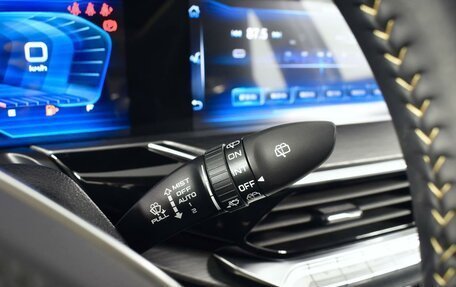 FAW Bestune T77, 2024 год, 2 098 100 рублей, 20 фотография