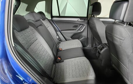 Volkswagen Tiguan II, 2022 год, 3 529 000 рублей, 12 фотография