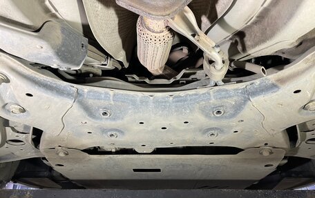 Hyundai Solaris II рестайлинг, 2011 год, 797 000 рублей, 23 фотография