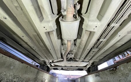 Hyundai Solaris II рестайлинг, 2011 год, 797 000 рублей, 25 фотография