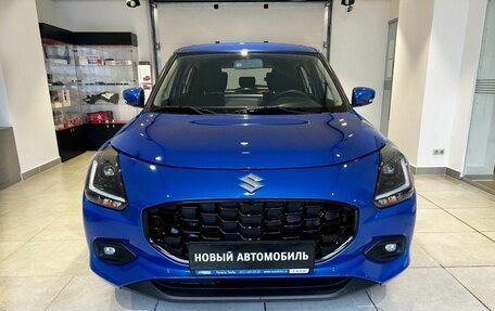 Suzuki Swift, 2025 год, 2 649 000 рублей, 2 фотография