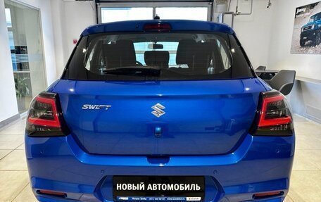 Suzuki Swift, 2025 год, 2 649 000 рублей, 5 фотография