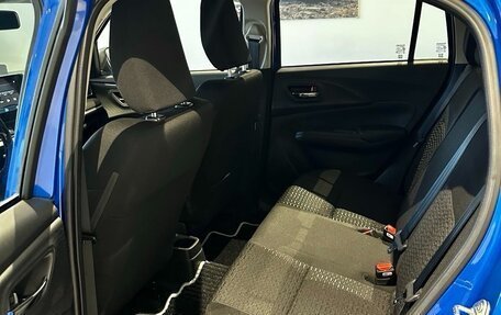 Suzuki Swift, 2025 год, 2 649 000 рублей, 9 фотография