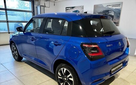 Suzuki Swift, 2025 год, 2 649 000 рублей, 4 фотография