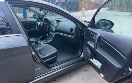 Mazda 6, 2011 год, 1 255 000 рублей, 2 фотография