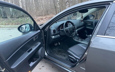 Mazda 6, 2011 год, 1 255 000 рублей, 8 фотография