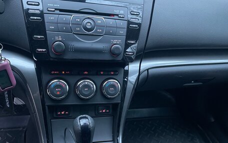 Mazda 6, 2011 год, 1 255 000 рублей, 6 фотография