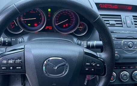 Mazda 6, 2011 год, 1 255 000 рублей, 7 фотография