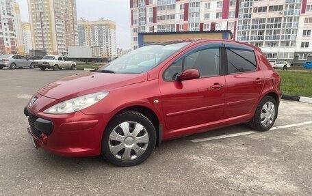 Peugeot 307 I, 2006 год, 420 000 рублей, 2 фотография
