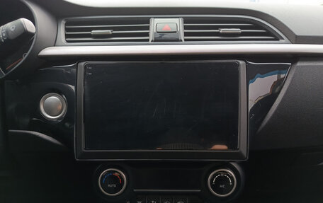 KIA Rio IV, 2017 год, 1 100 000 рублей, 18 фотография