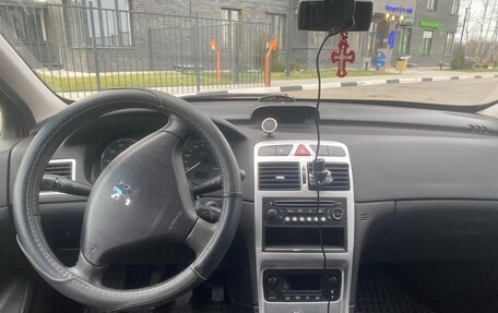 Peugeot 307 I, 2006 год, 420 000 рублей, 6 фотография