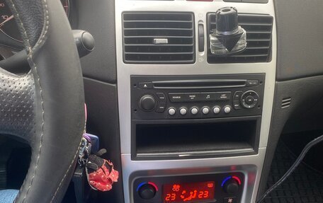 Peugeot 307 I, 2006 год, 420 000 рублей, 9 фотография