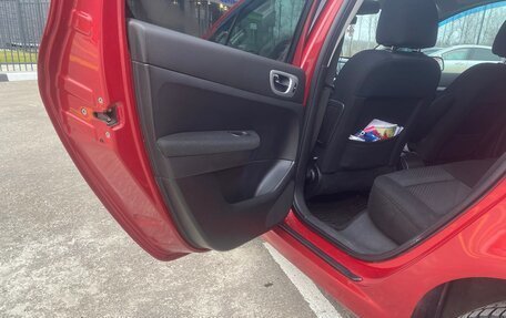 Peugeot 307 I, 2006 год, 420 000 рублей, 3 фотография