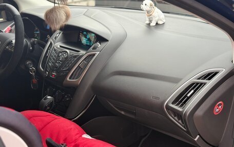 Ford Focus III, 2013 год, 855 000 рублей, 15 фотография