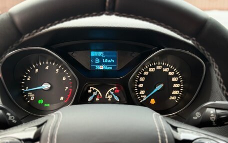 Ford Focus III, 2013 год, 855 000 рублей, 13 фотография