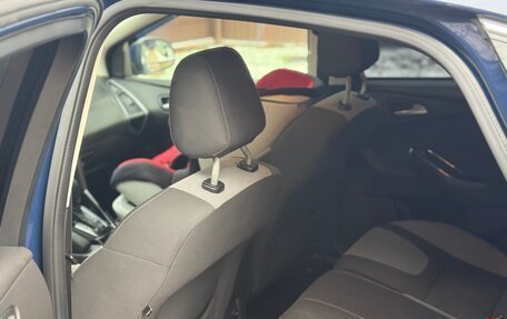 Ford Focus III, 2013 год, 855 000 рублей, 14 фотография