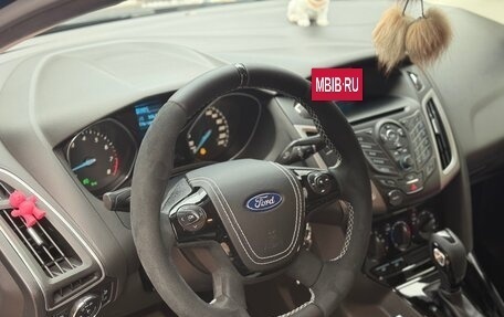 Ford Focus III, 2013 год, 855 000 рублей, 11 фотография