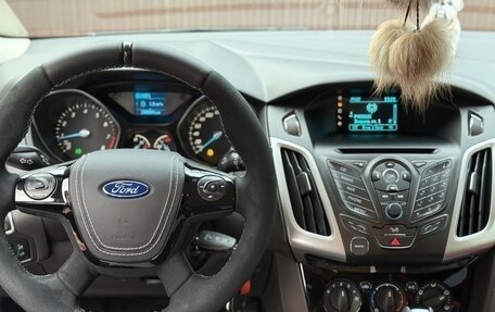 Ford Focus III, 2013 год, 855 000 рублей, 12 фотография