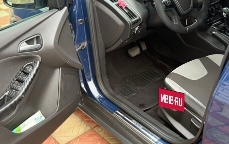 Ford Focus III, 2013 год, 855 000 рублей, 10 фотография