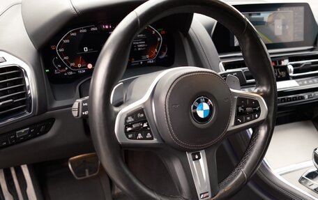 BMW 8 серия, 2018 год, 7 700 000 рублей, 10 фотография