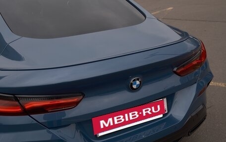 BMW 8 серия, 2018 год, 7 700 000 рублей, 5 фотография