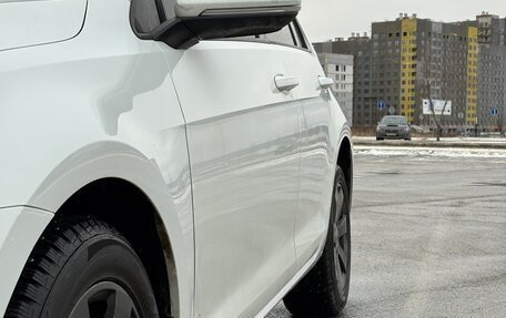 Volkswagen Golf VII, 2013 год, 1 200 000 рублей, 6 фотография