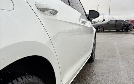 Volkswagen Golf VII, 2013 год, 1 200 000 рублей, 7 фотография