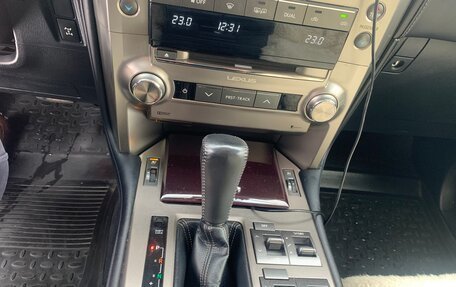 Lexus GX II, 2017 год, 5 000 000 рублей, 2 фотография