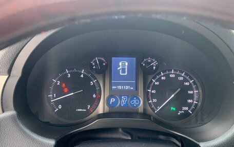 Lexus GX II, 2017 год, 5 000 000 рублей, 3 фотография