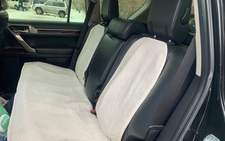 Lexus GX II, 2017 год, 5 000 000 рублей, 5 фотография