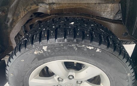 Lexus GX II, 2017 год, 5 000 000 рублей, 9 фотография