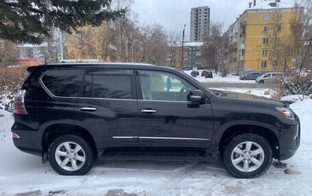 Lexus GX II, 2017 год, 5 000 000 рублей, 13 фотография