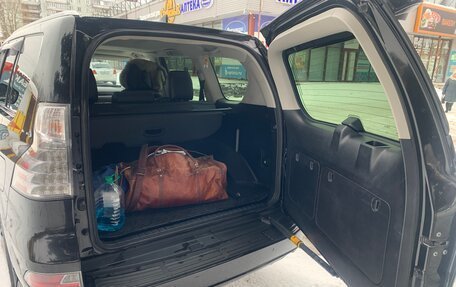 Lexus GX II, 2017 год, 5 000 000 рублей, 10 фотография